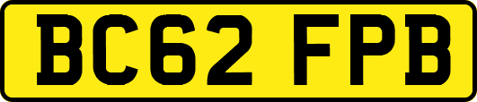 BC62FPB