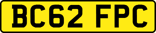 BC62FPC