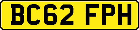 BC62FPH