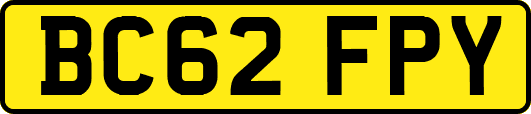 BC62FPY