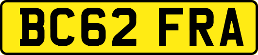 BC62FRA
