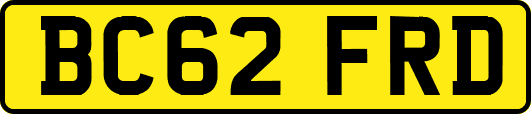 BC62FRD
