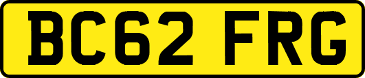 BC62FRG