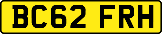 BC62FRH
