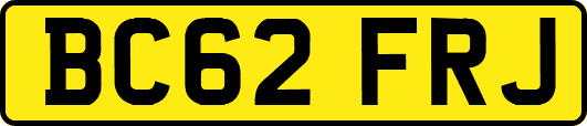 BC62FRJ