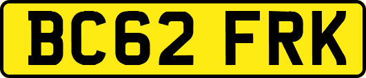 BC62FRK