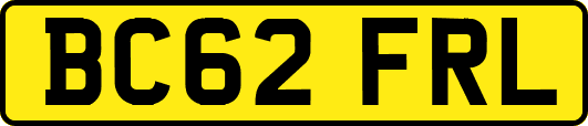 BC62FRL