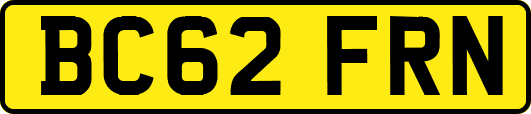 BC62FRN