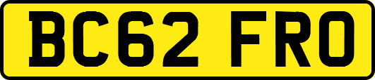 BC62FRO