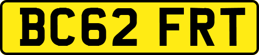 BC62FRT