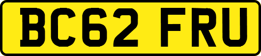 BC62FRU