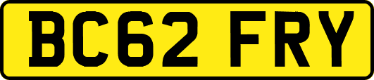 BC62FRY
