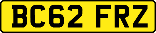 BC62FRZ