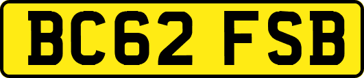 BC62FSB