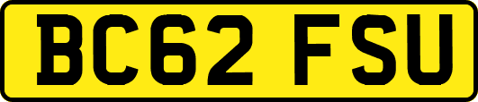 BC62FSU