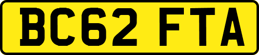 BC62FTA