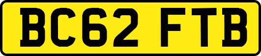 BC62FTB