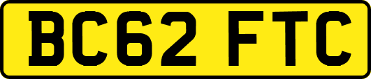BC62FTC