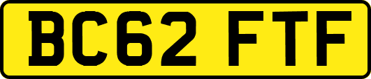 BC62FTF