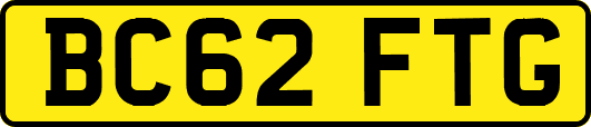 BC62FTG