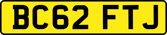 BC62FTJ