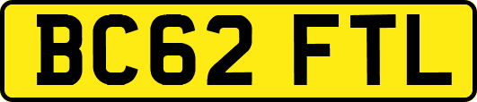 BC62FTL