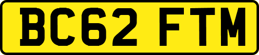 BC62FTM