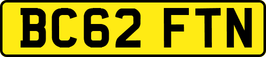BC62FTN