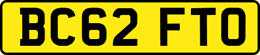 BC62FTO