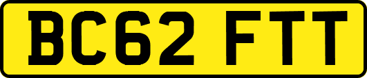 BC62FTT