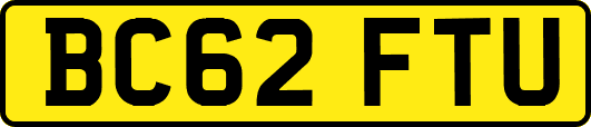 BC62FTU