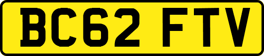 BC62FTV