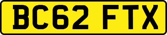 BC62FTX