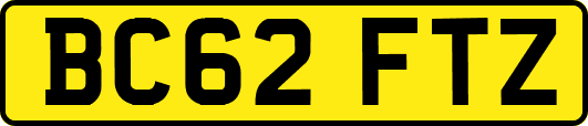 BC62FTZ
