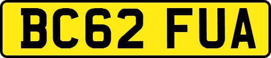 BC62FUA