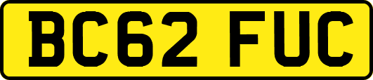 BC62FUC