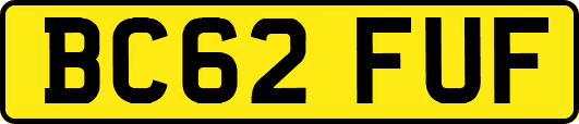BC62FUF