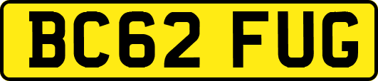 BC62FUG