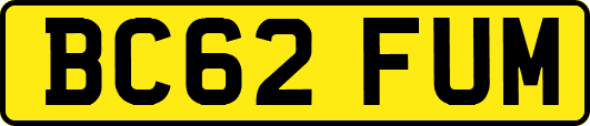 BC62FUM