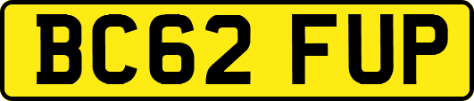 BC62FUP