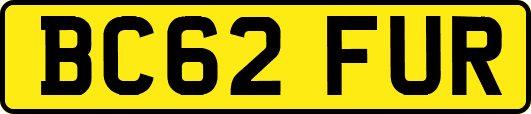 BC62FUR