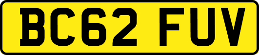 BC62FUV