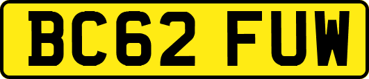 BC62FUW