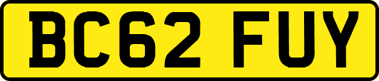 BC62FUY