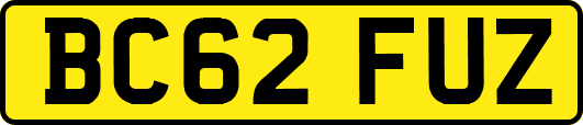 BC62FUZ