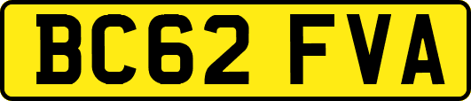 BC62FVA