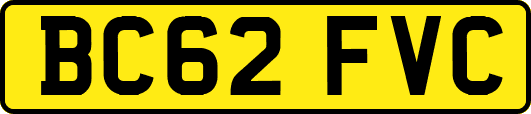 BC62FVC