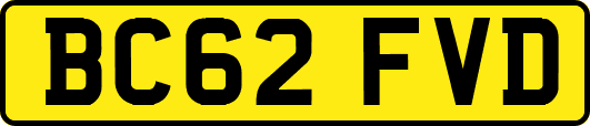 BC62FVD