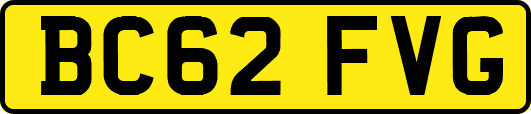 BC62FVG