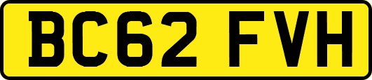 BC62FVH